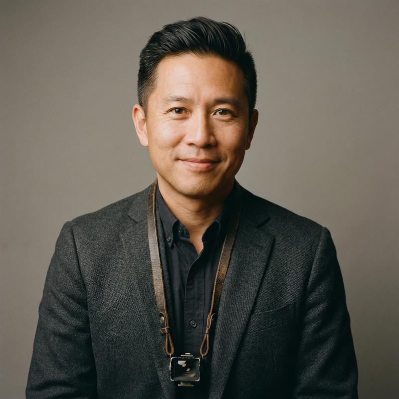 17c首席导演陈导远