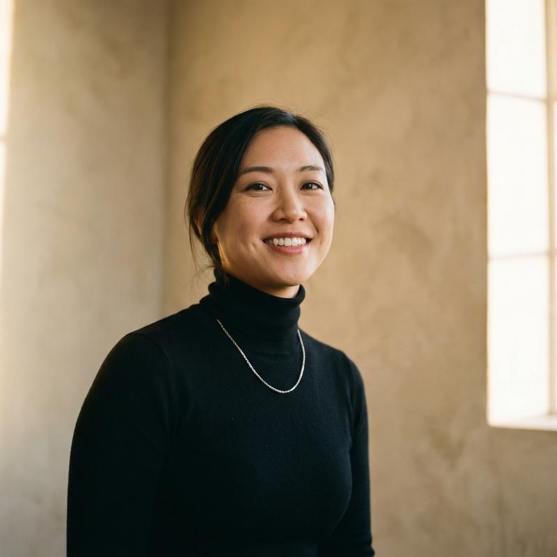 17c制片总监林雪薇