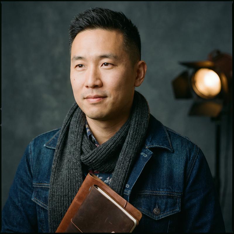 17c首席摄影师赵明轩