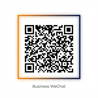 17c商务微信二维码