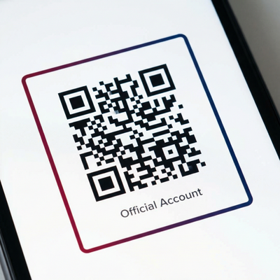17c公众号二维码