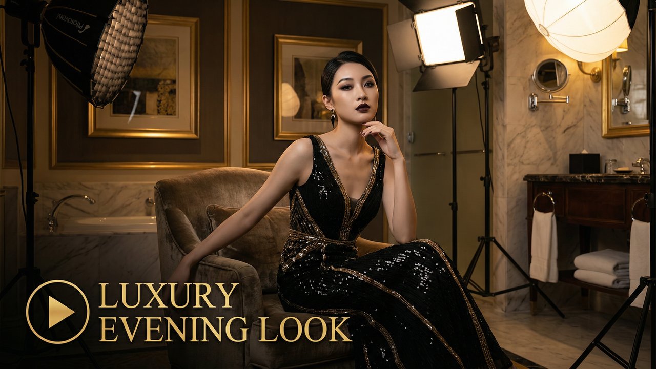 骚货自述幕后花絮视频 - 古装剧拍摄现场