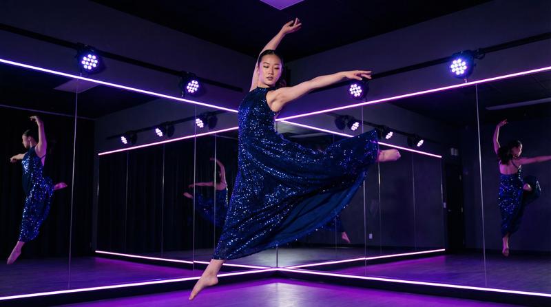 17c舞蹈视频-唯美古典舞