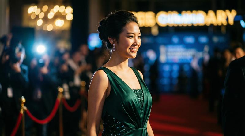 17c社区美图-写真摄影